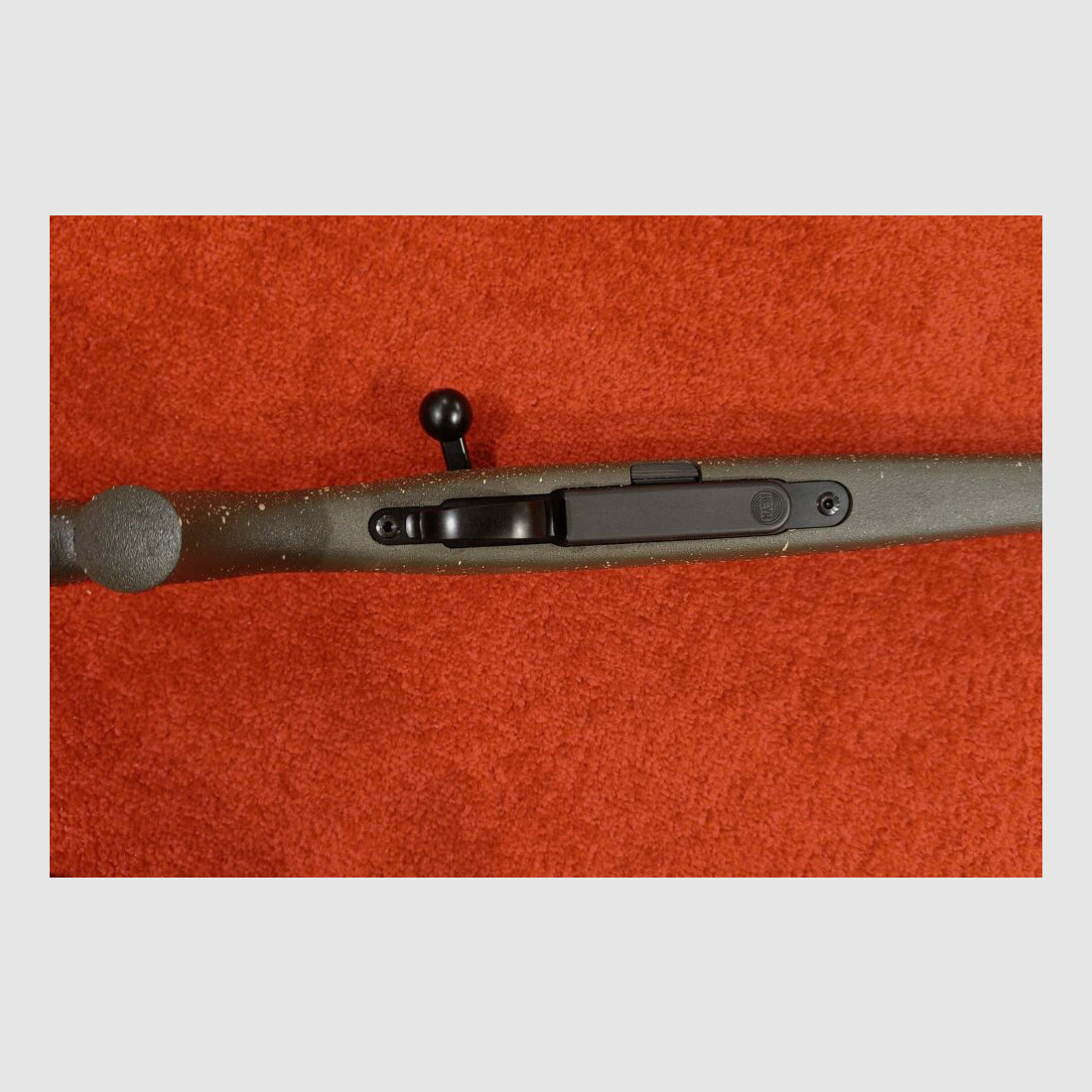 Heym SR30 .30-06Spring