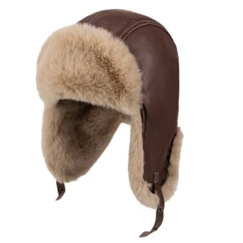Gorro térmico, talla XL