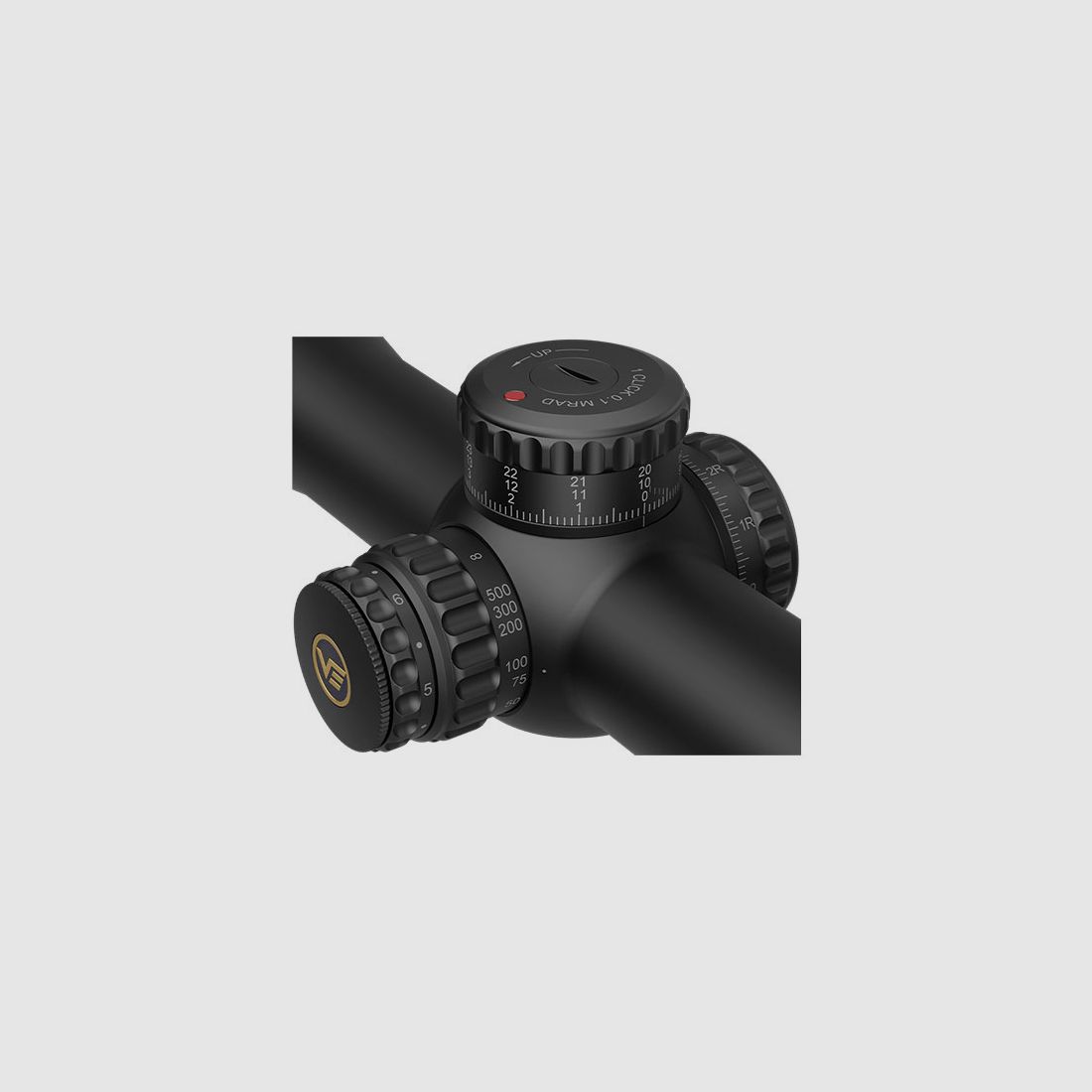 OPTIK – VECTOR OPTICS – CONTINENTAL 5-30×56 FFP 34mm Rohr | 1/10 MIL | Nullstopp, Bild 7 von 10
