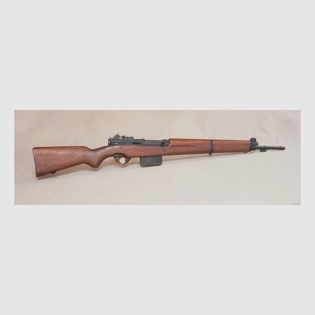 FN Prototyp 49 FSAN kein Hakim