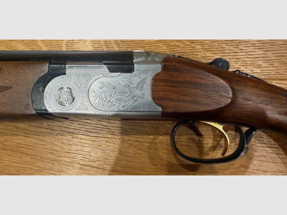Beretta 686 L