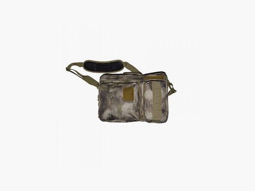 Borsa tracolla Patton porta documenti o pc