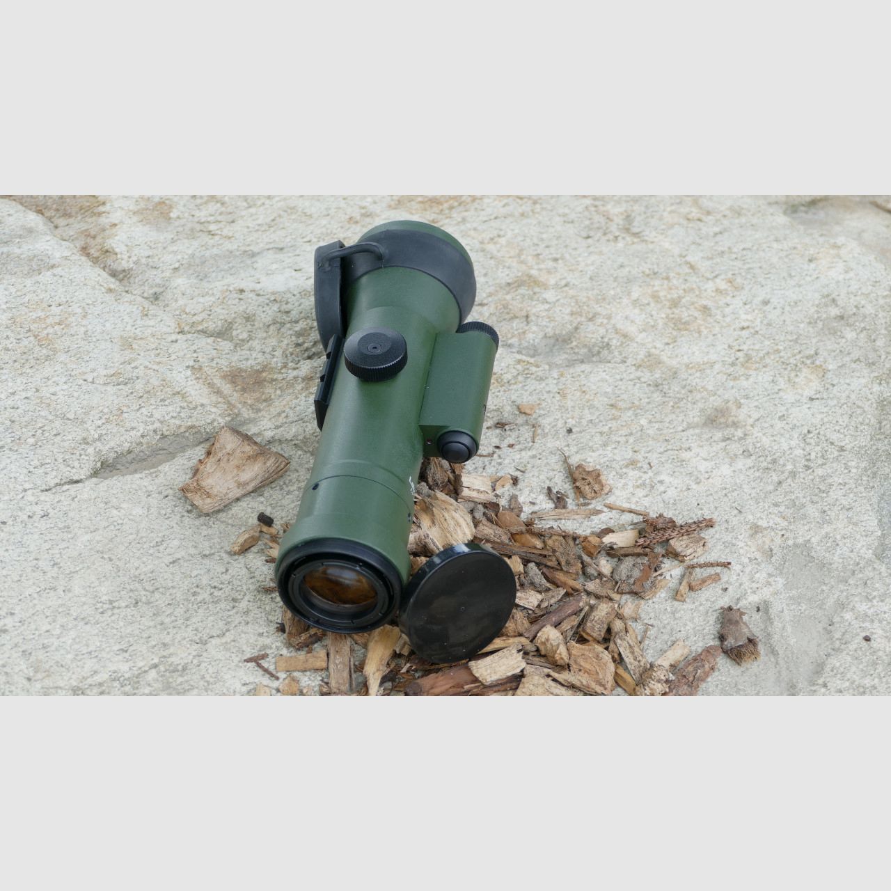 Lahoux LV-81 Angebot