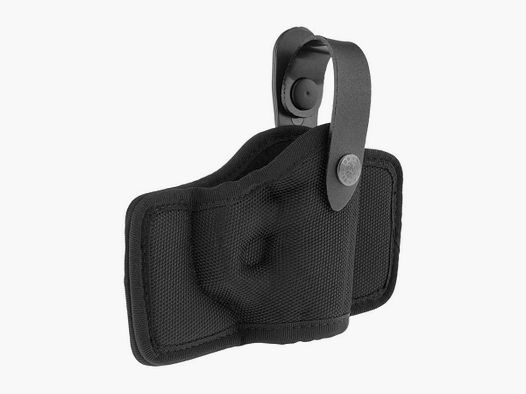 Holster plaquette cordura droitier moulé pour PA - Vega Holster