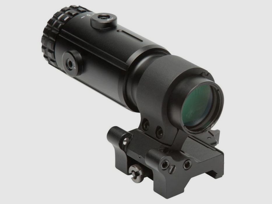 Vergrößerungssichtgerät Sightmark Tactical T5X, Bild 1 von 18