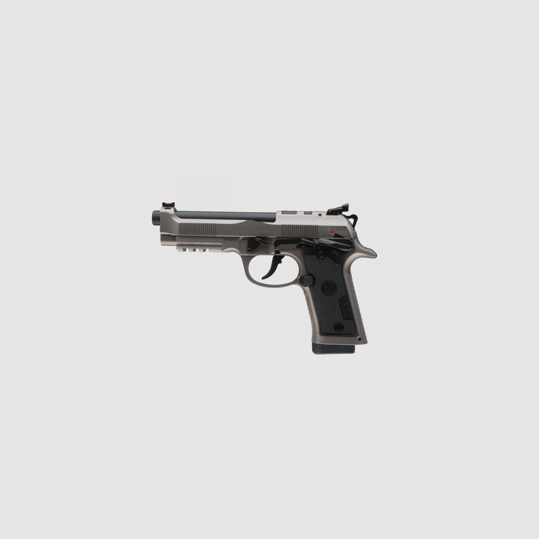 BERETTA 92X PERFORMANCE PRODUCTION RDO - 9MM LUGER