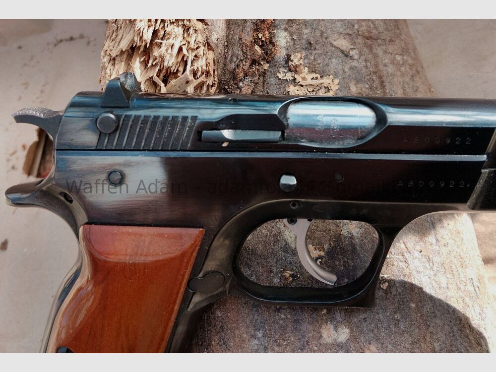 Tanfoglio Gardone/ ITALY TA 90