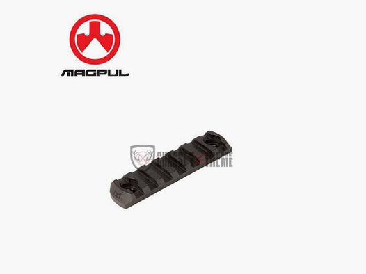 Rail MAGPUL Picatinny 7 Slots Pour M-Lok