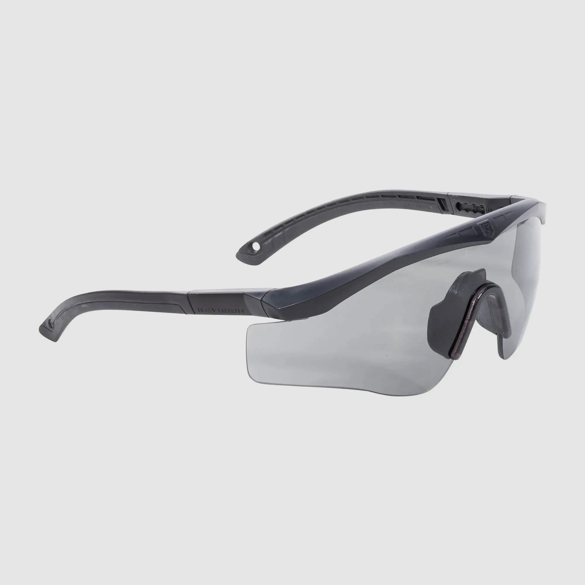 Revision Revision Brille Sawfly Max-Wrap Basic Kit klar small