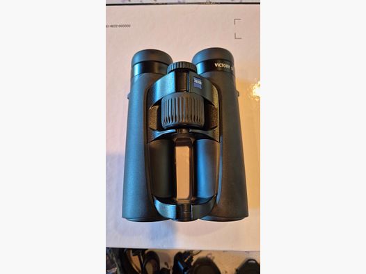 Zeiss Victory 8x32 SF
