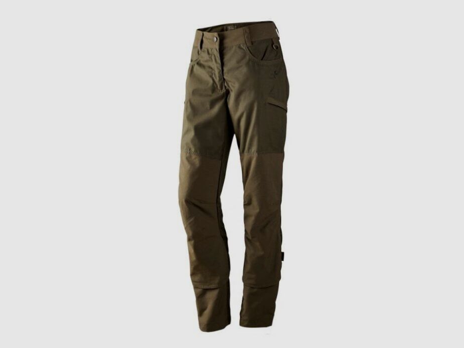 Seeland Exeter Advantage lady buks – Pine Green