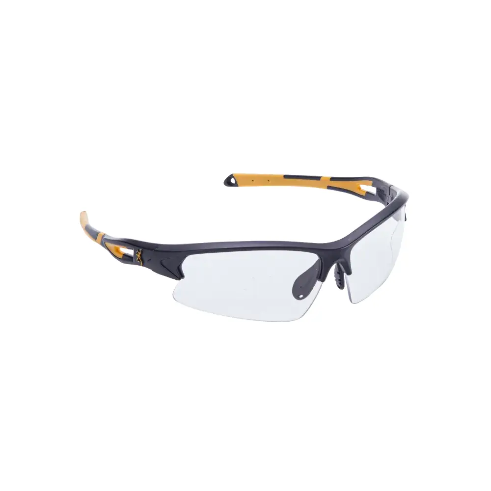Okulary strzeleckie Browning On-Point, zdjęcie 4 z 4
