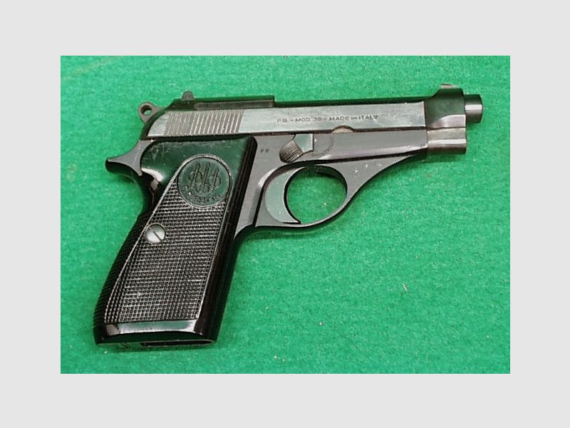 Pistolet Beretta 70 Mod.70