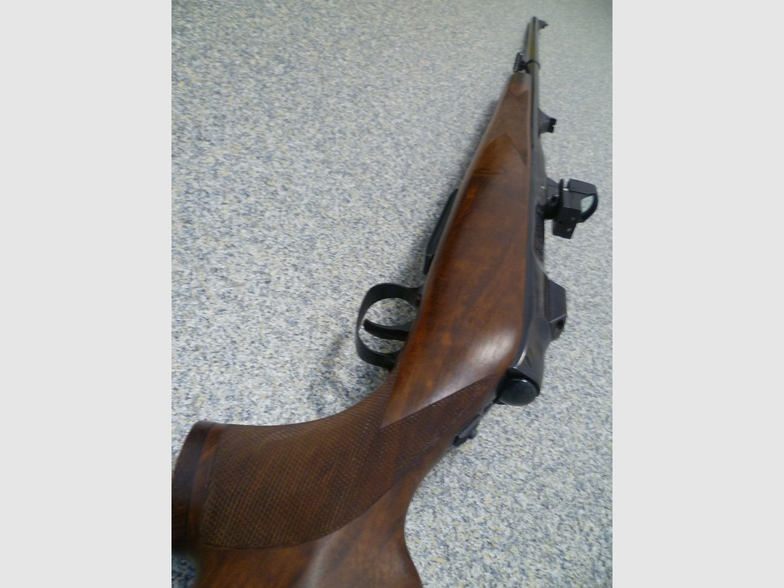 Repetierbüchse Sauer & Sohn Sauer 90 .300 Win.Mag.