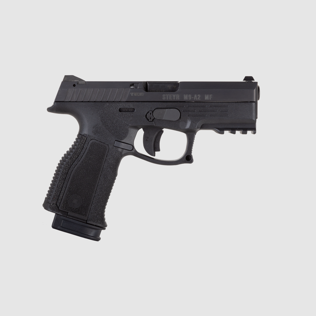 Steyr Pistole M9-A2 – 9mm Para