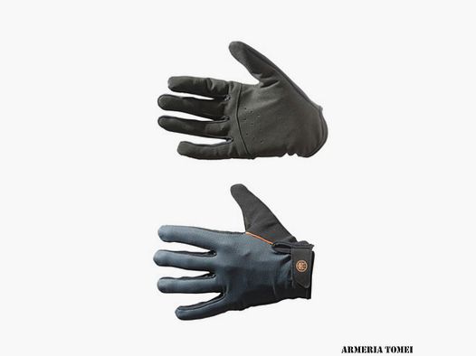 Shooting gloves – BERETTA – BERETTA MESH GLOVES