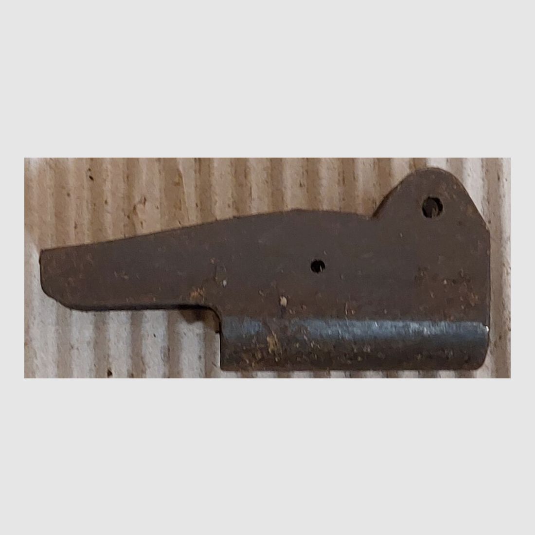 Enfield British Smle Lee Enfield No1 MKIII douille de viseur