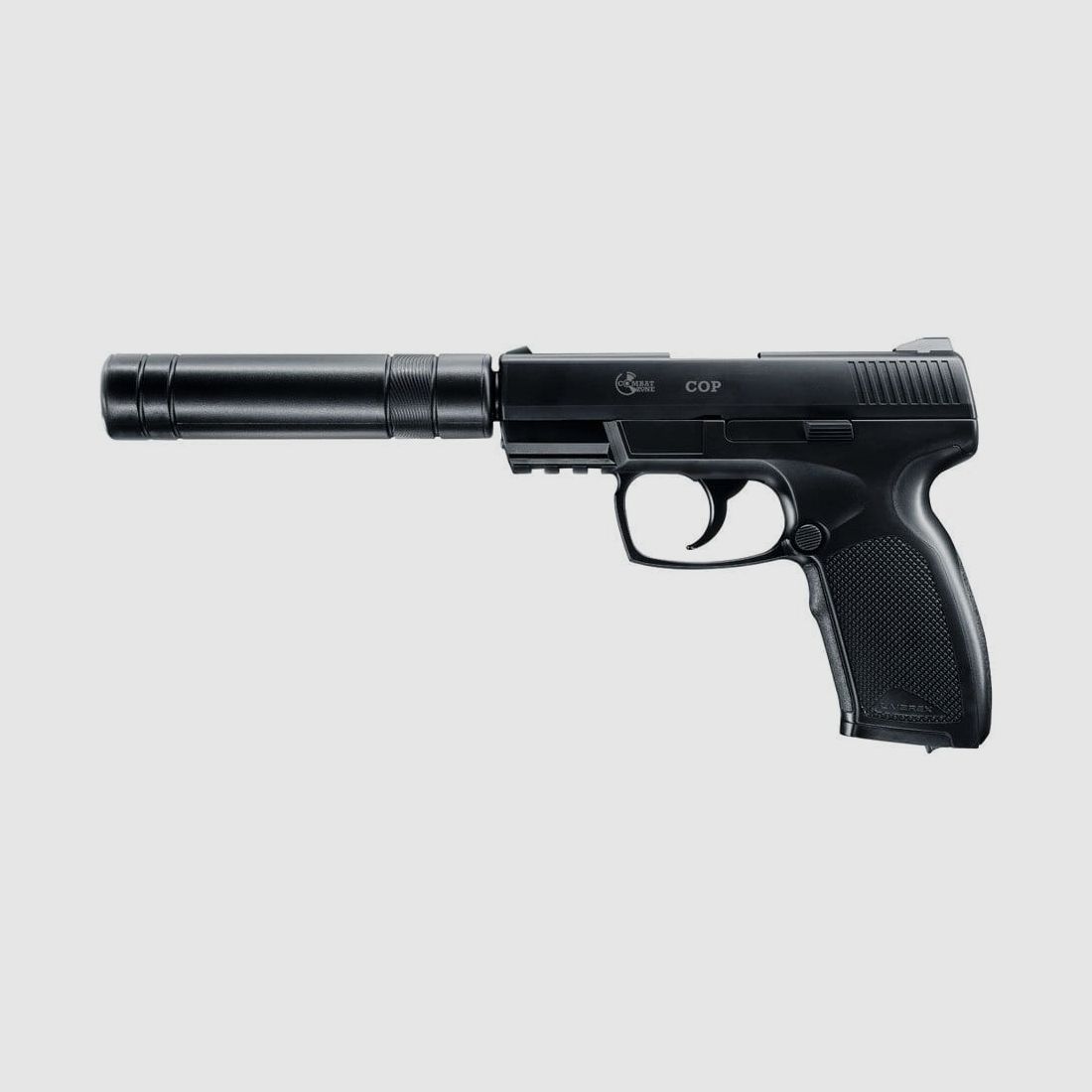 Combat Zone COP SK 6 mm Softair Pistole