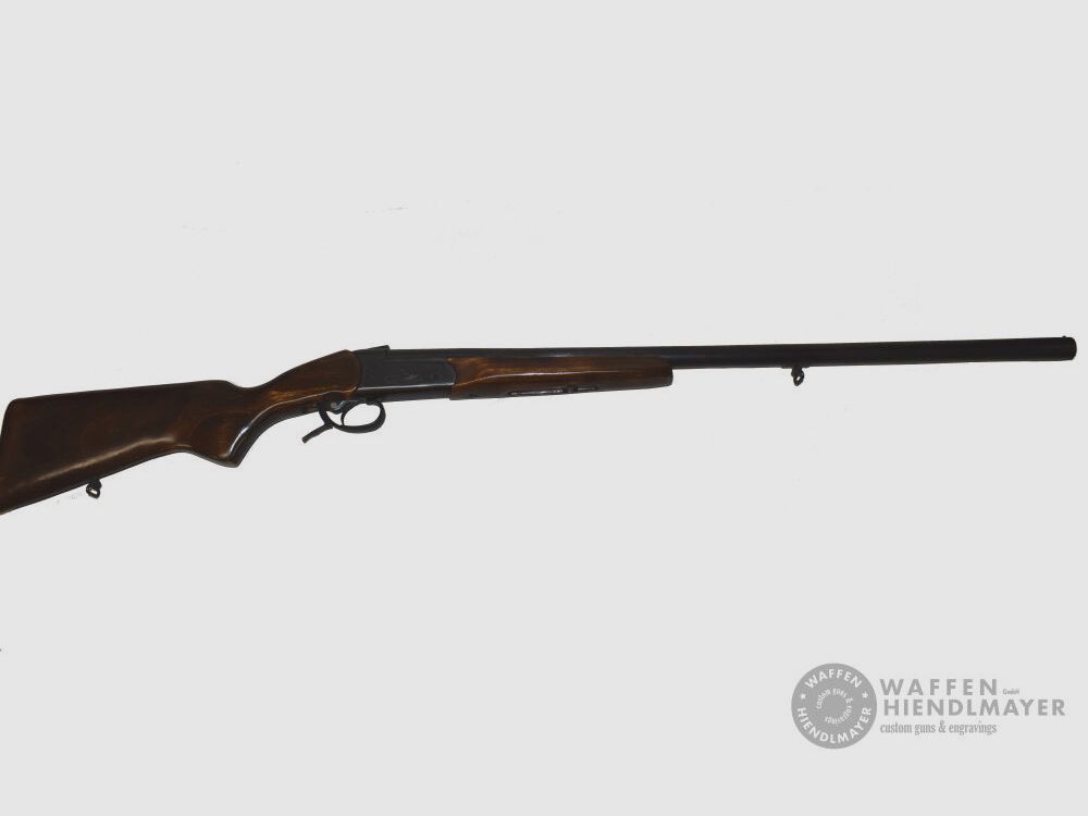 Einzelladerflinte Baikal	 Mod. 18-M-M