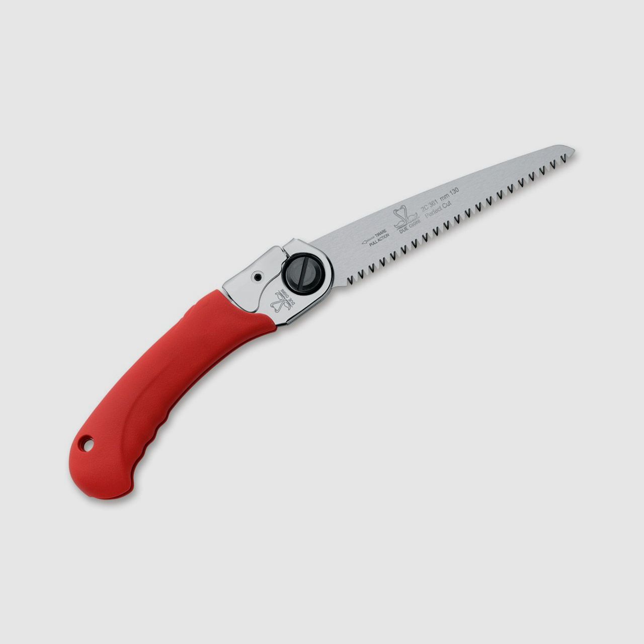 Folding saw 2C 361/13 Red tree saw