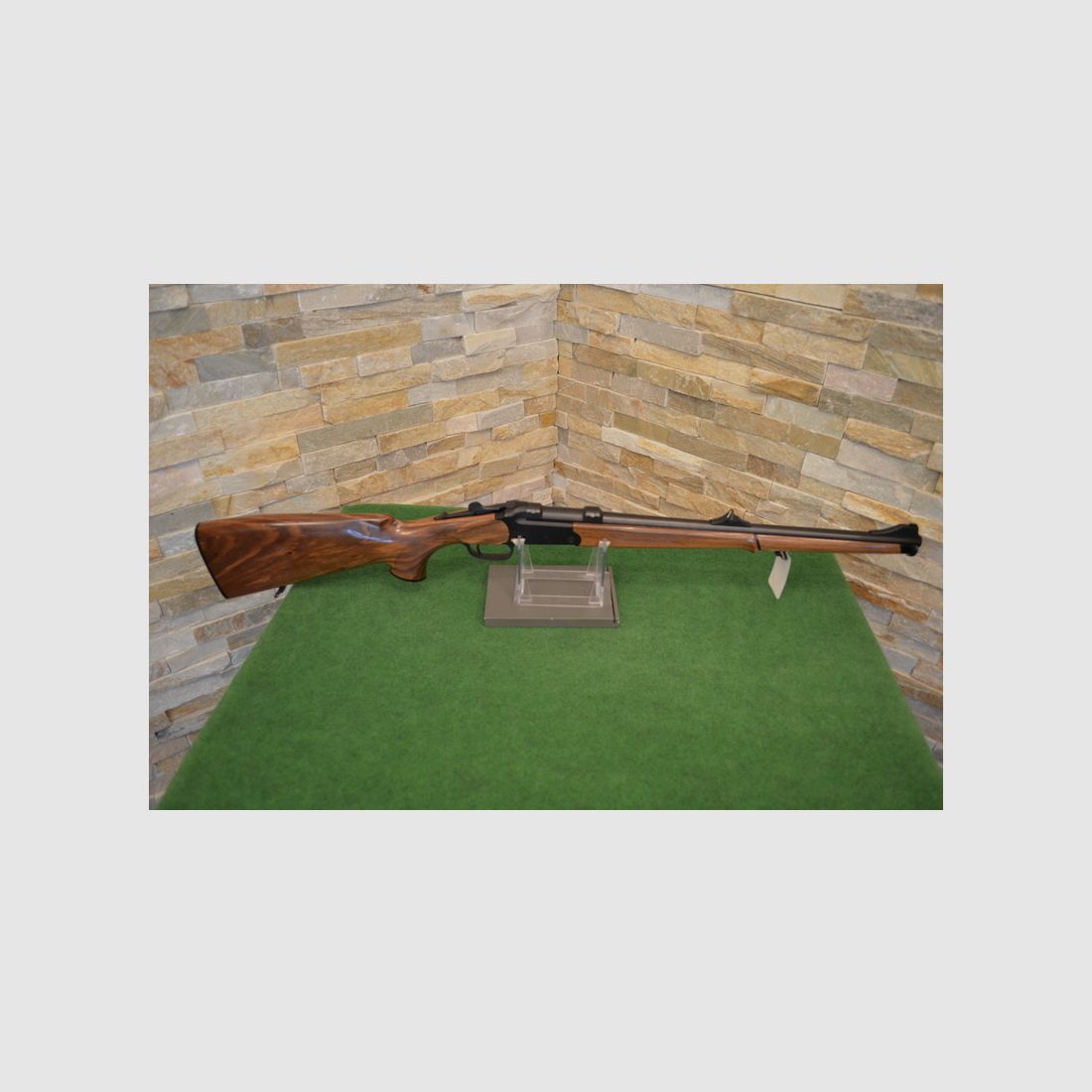 Blaser K95 Stutzen