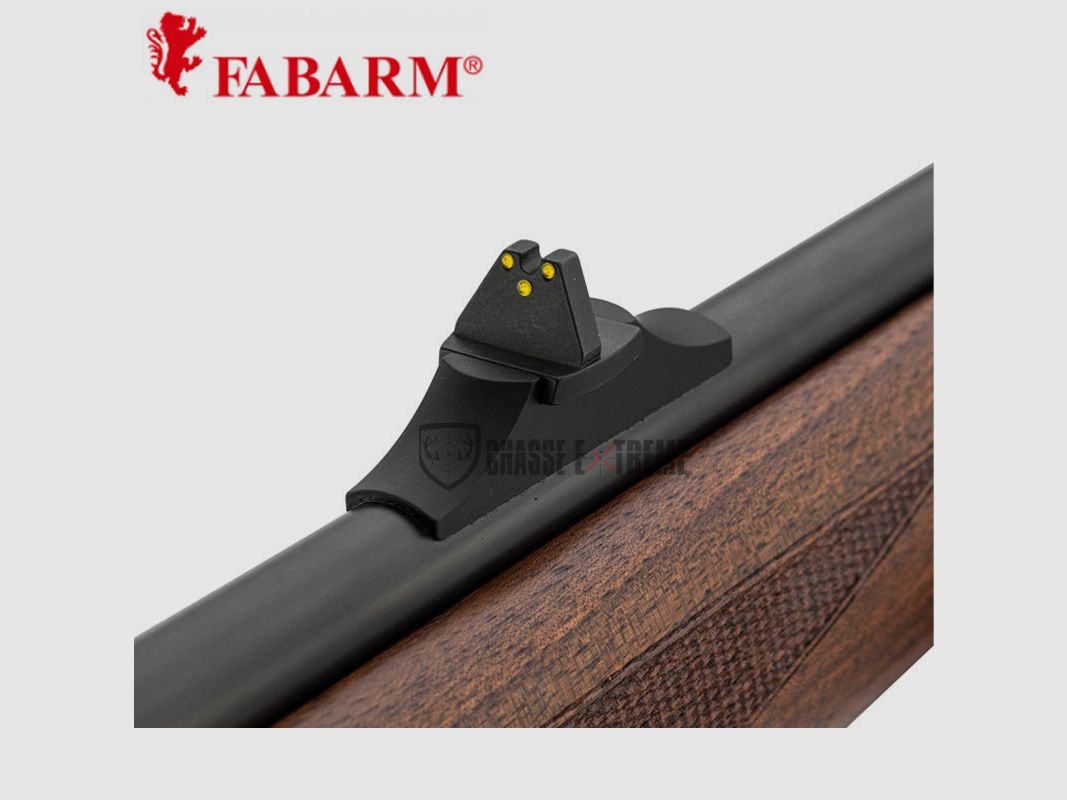FABARM Express Asper A2 Schwarz, Bild 10 von 10