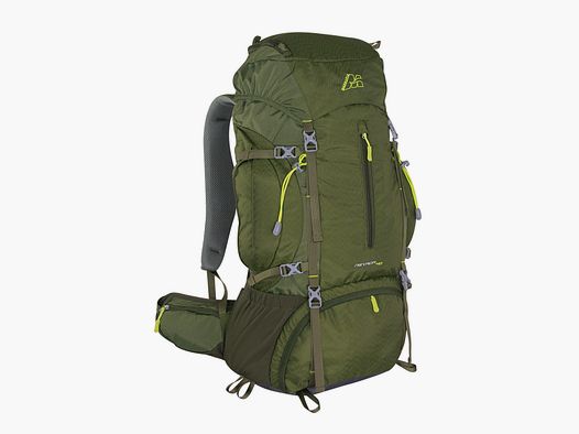 MARSUPIO – BACKPACK NEVADA 40 Green
