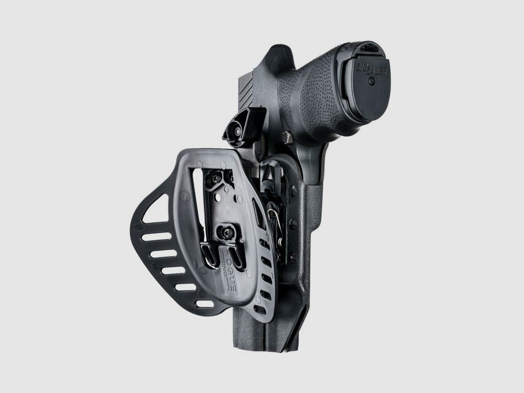 Hogue ARS Stage 1 Carry Holster zu Sig Sauer P320 / P250, Bild 3 von 3