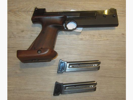 Hämmerli	 Mod.215