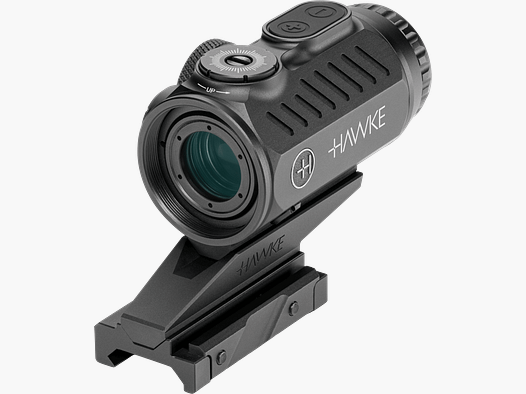 HAWKE Frontier Prism Sight 1x15 – PR2 Circle Dot