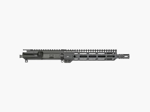 10.5inch Carbine-Length URG MI-CRM9 M-LOK Handguard 5.56 NATO 1/7 Barrel