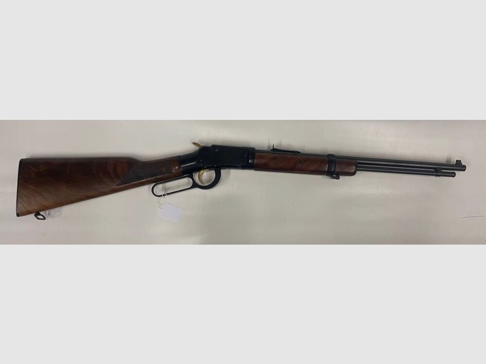 Ithaca M48, imagen 1 de 5