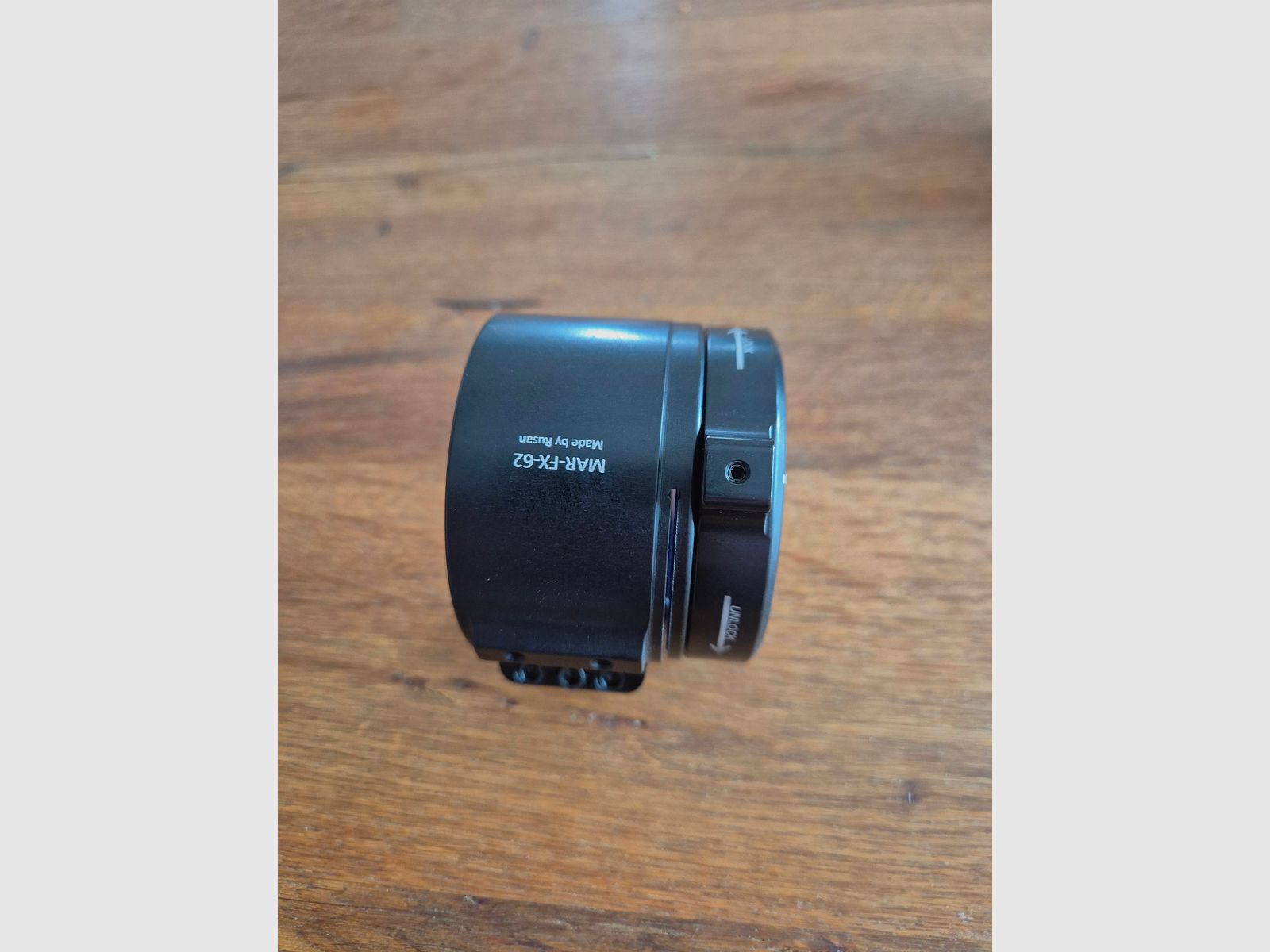 Rusanadapter MAR-FX-62