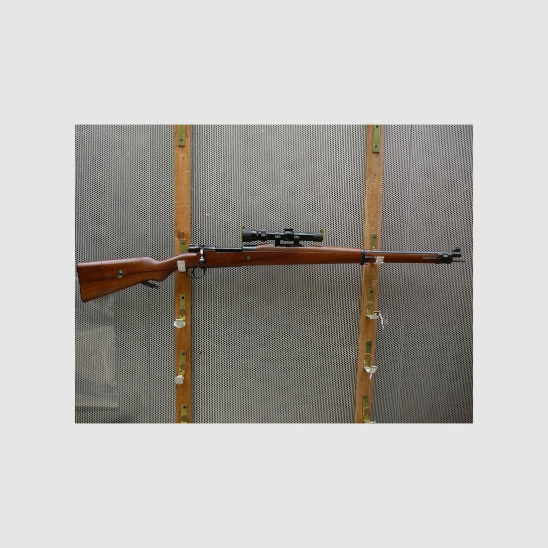 Karabiner Mauser 98/DWM Mod. 1908