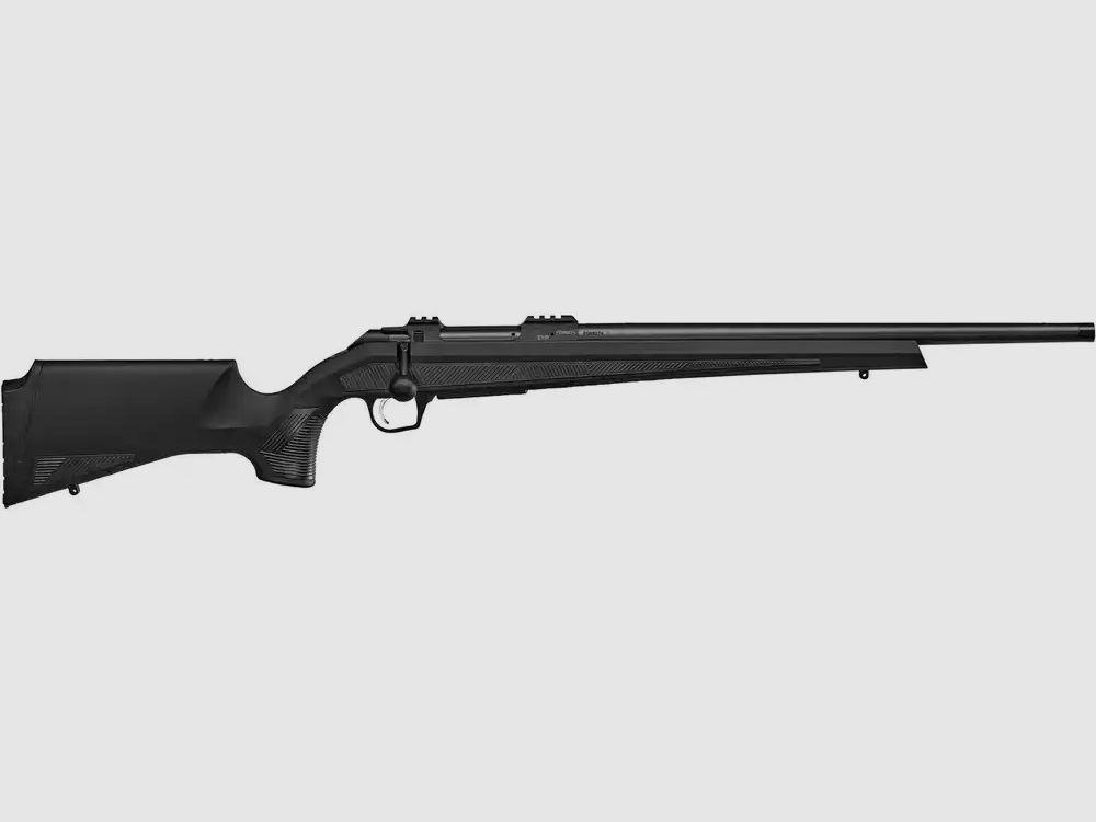 CZ 600 Alpha, con Zeiss Conquest V4 3-12x56