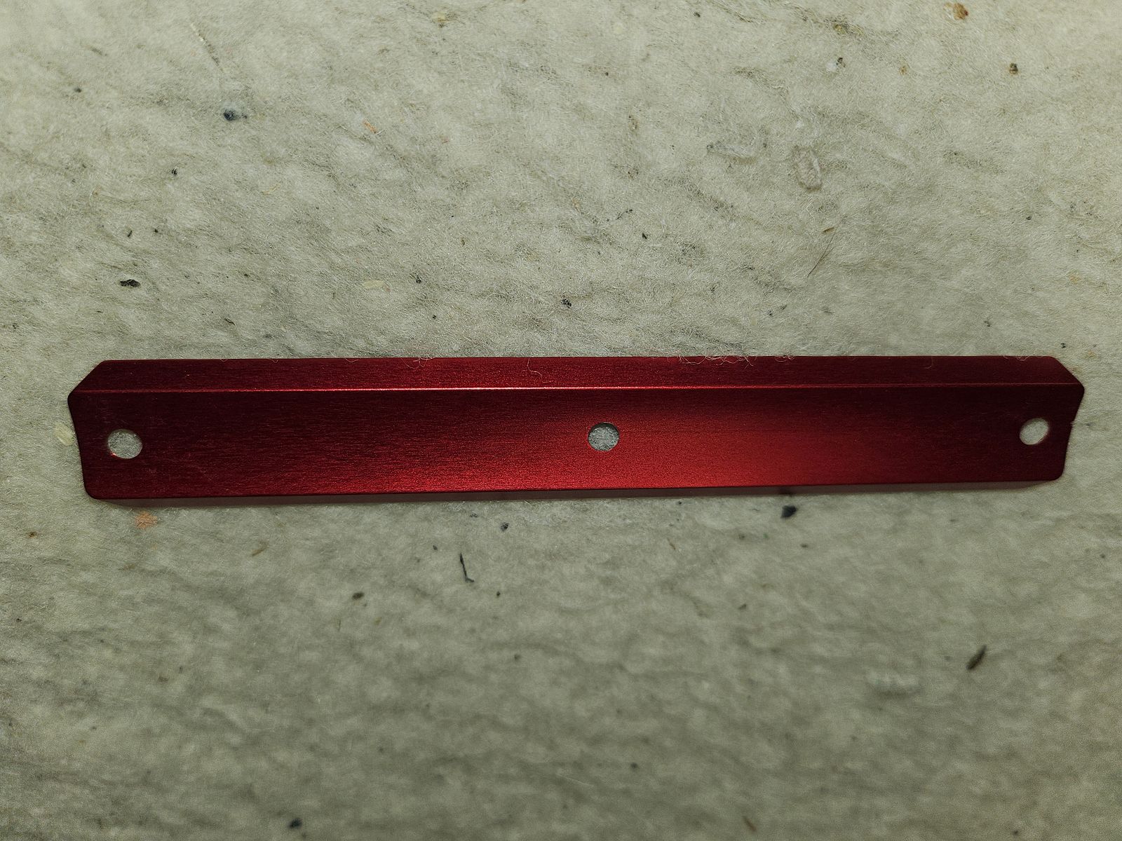 Picatinny Schiene Rail