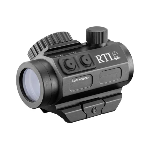 Pack Chiappa Little Badger Opvouwgeweer 22 LR OD Groen, afbeelding 9 van 16