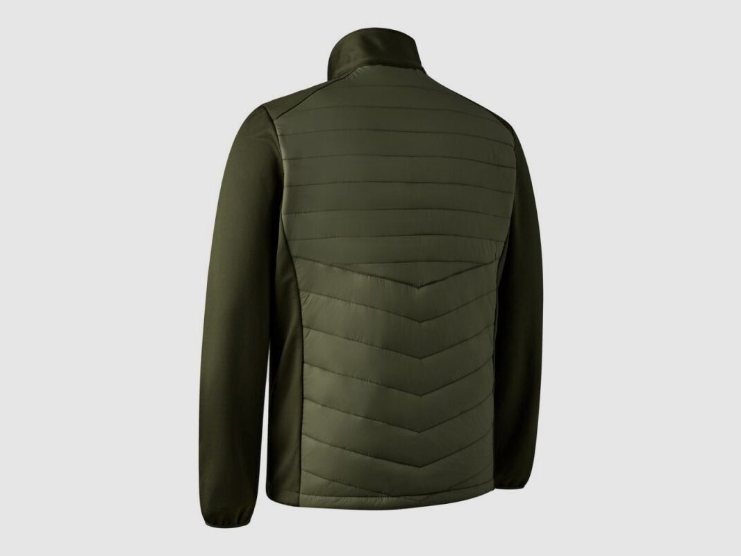 Deerhunter Herren Jacke Chamois wattiert