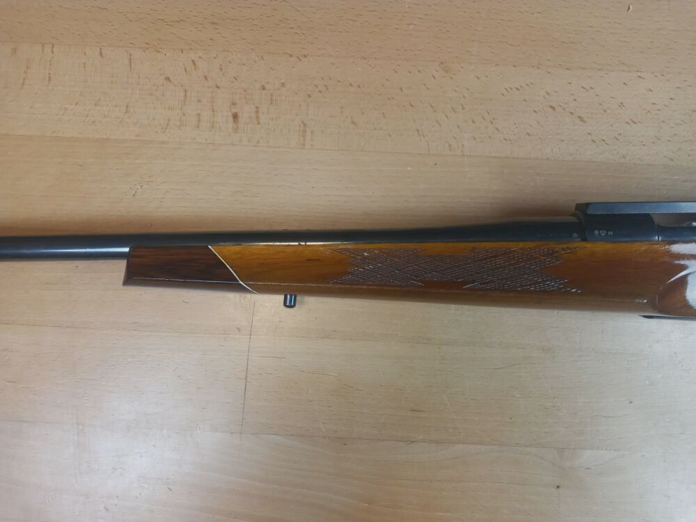 Winslow Arms & Co, USA FN M98