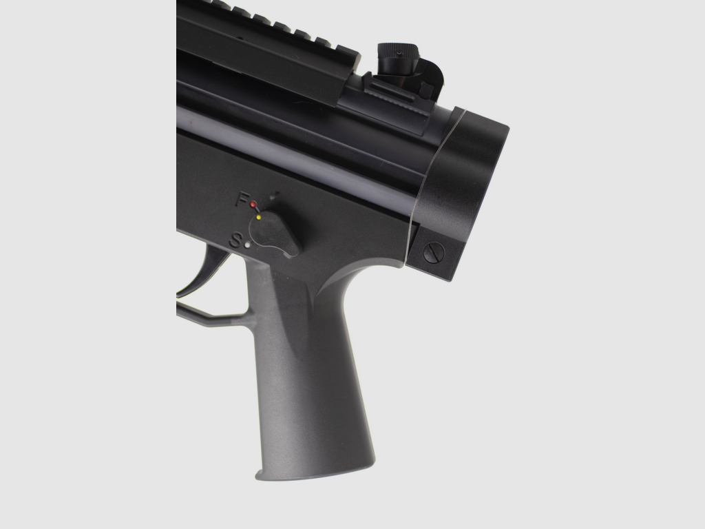 GSG Halbautomatische Karabiner Kal. .22 LR – Zustand Wie Neu, Bild 2 von 16