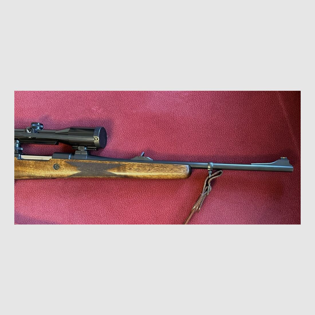 Alljagd Mod. 311