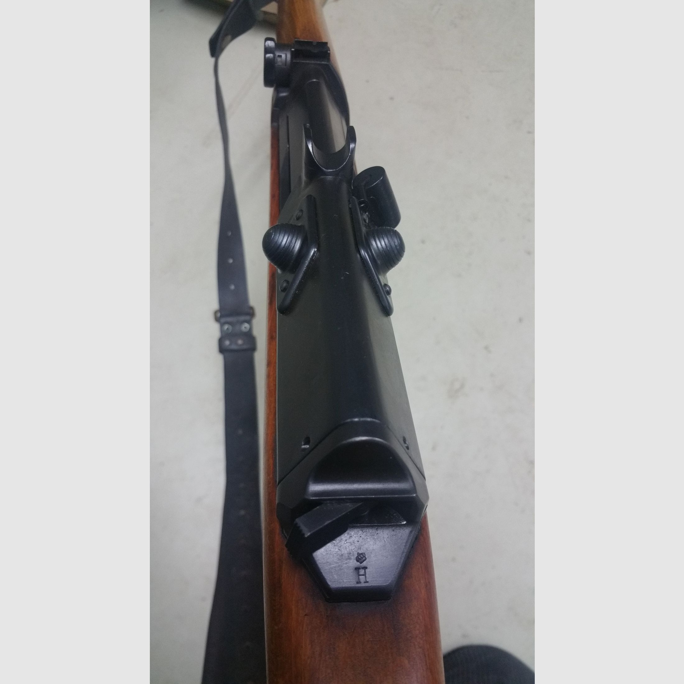 Ljungman Automatgewär AG /42M