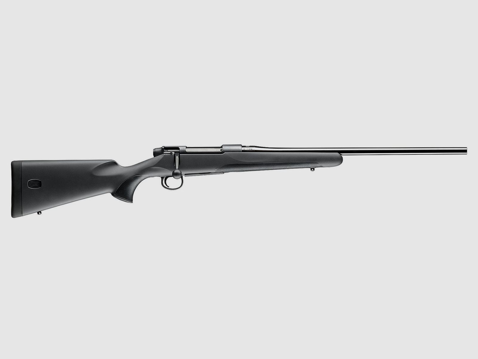 Mauser M18 MG M15x1 LL 56 cm .308Win Repetierbüchsen
