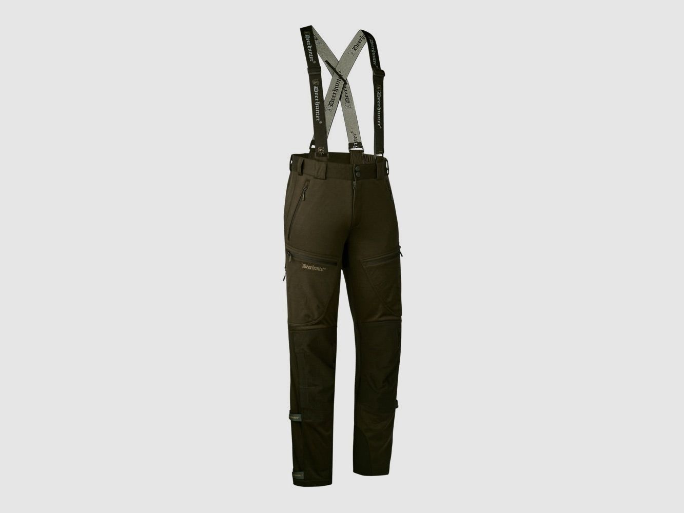 DEERHUNTER Excape Softshell-Hose, Bild 1 von 13