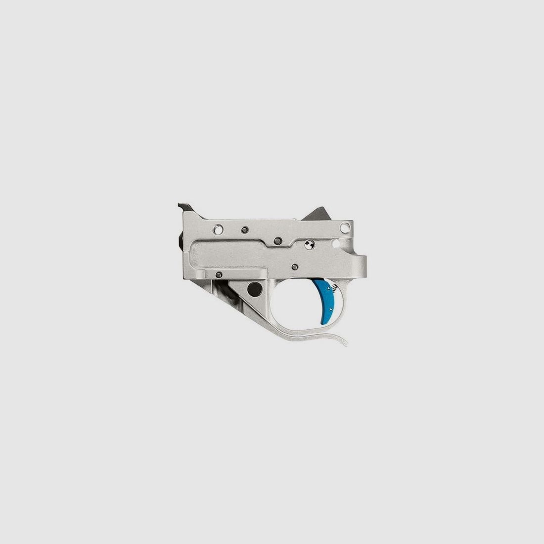 Trigger 2.75lbs silver/blue 10/22