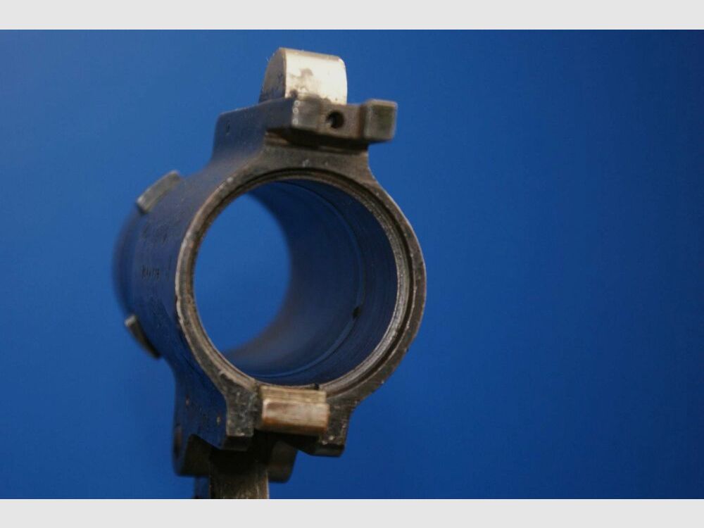 Webley & Scott No 4 Mark 1 1,5"Signal