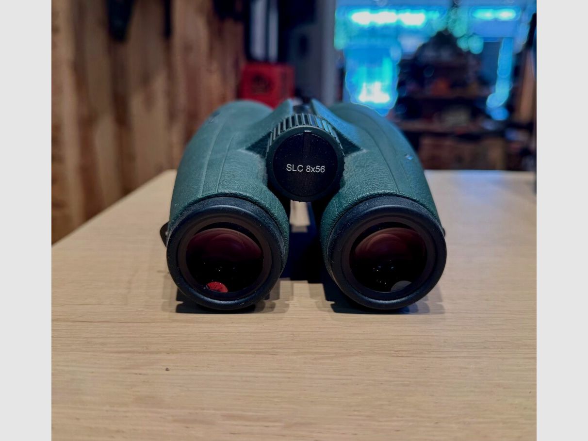 Swarovski Optik SLC 8x56