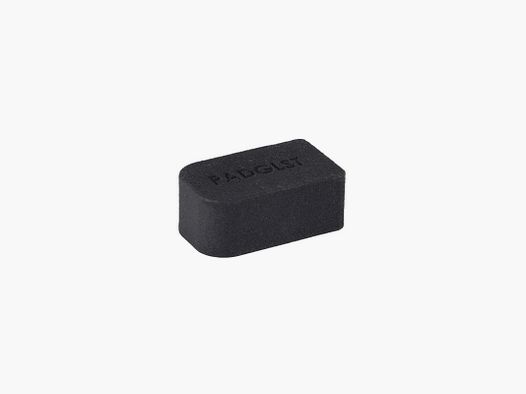 Shot Zeroer for PADGLST