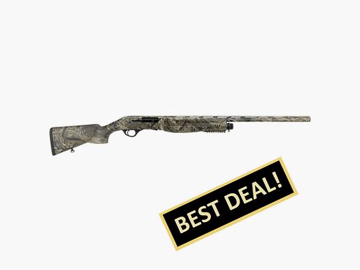Hatsan Escort H112 - Duck blind Camo 12/76 71cm MC