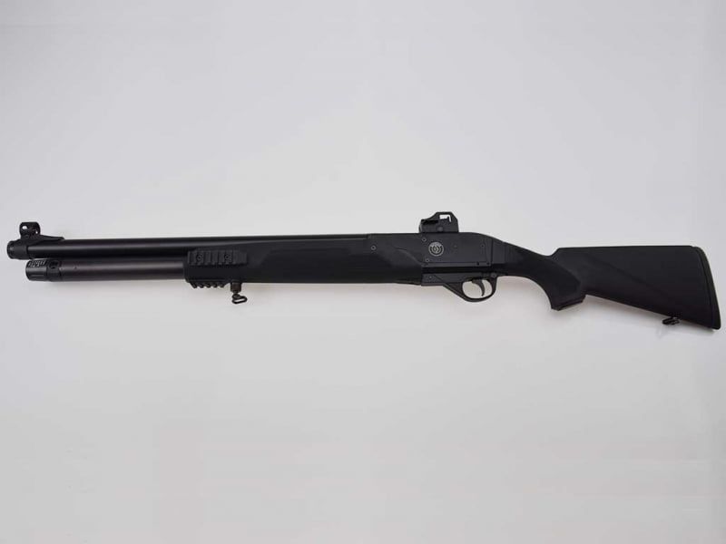 Hatsan Galatian 6 Auto PCP, Bild 2 von 4